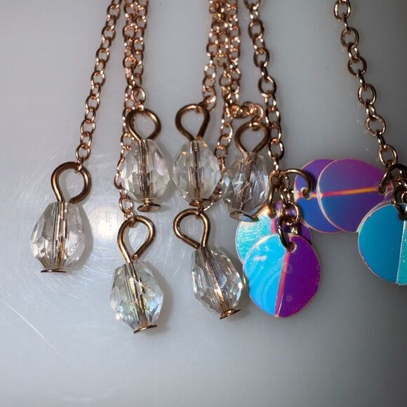 WOMENS 3 SETS OF EARRINGS - Picture 2 of 3